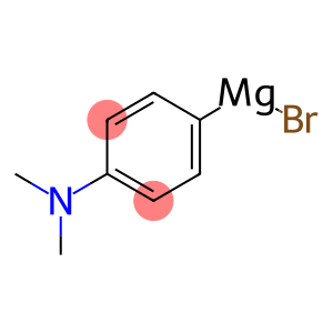 4-(N,N-二甲基)苯胺溴化镁溶液