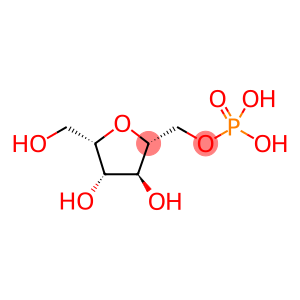 2,5-脱水D葡萄糖醇-6-磷酸