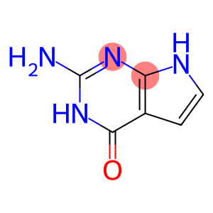 7-Deazaguanine