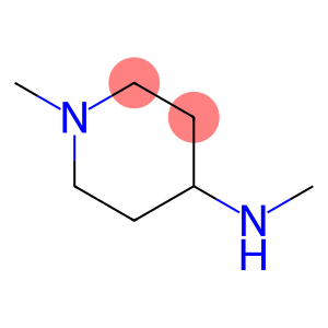 1-Methyl-4-(methylamino)piperidine