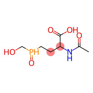 GLUFOSINATE-N-ACETYL