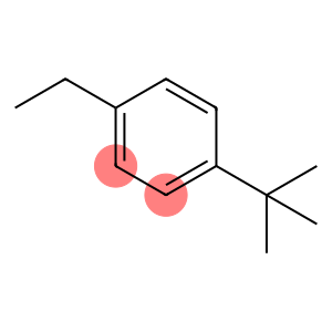 1-Ethyl-4-tert-butylbenzene