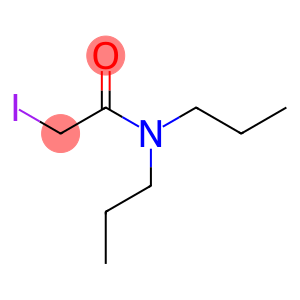 N,N-Dipropyl-2-iodoacetamide