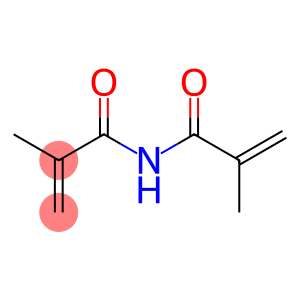 N-(2-methyl-1-oxoallyl)methacrylamide