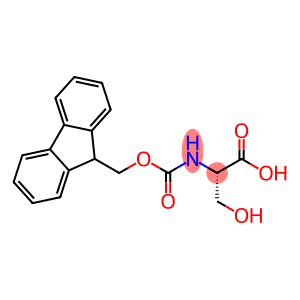 Fmoc-Ser-OH