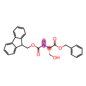Fmoc-Ser-OBn