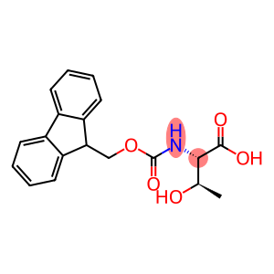 Fmoc-L-苏氨酸