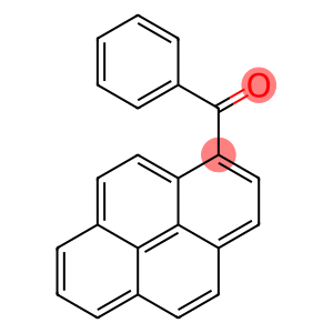 1-苯甲酰基芘