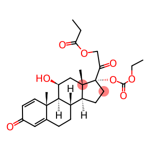 PREDNICARBATE