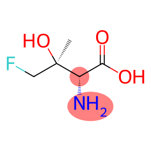 D-Valine, 4-fluoro-3-hydroxy-, (3S)- (9CI)