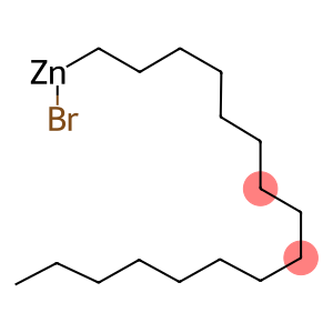 1-Hexadecylzinc bromide 0.5 M in Tetrahydrofuran