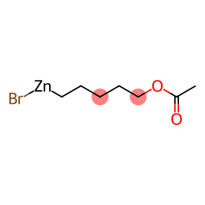 5-ACETOXYPENTYL ZINC BROMIDE