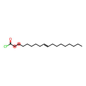 9-OCTADECENOYL CHLORIDE