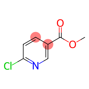 6-Chloronicotinic acid methyl ester