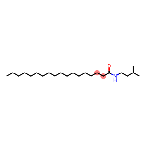 OctadecanaMide, N-(3-Methylbutyl)-