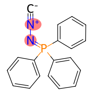 N-isocyaniminotriphenylphosphorane