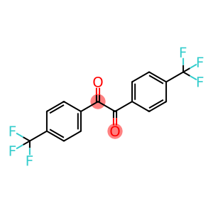 1,2-Bis[4-(trifluoromethyl)phenyl]-1,2-ethanedione