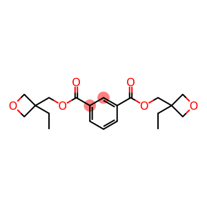 1,3-Benzenedicarboxylic acid, 1,3-bis[(3-ethyl-3-oxetanyl)methyl] ester