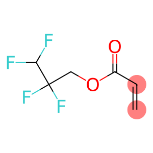 2,2,3,3-TETRAFLUOROPROPYL ACRYLATE (STABILIZED WITH MEHQ)