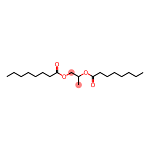 propylene di(octanoate)