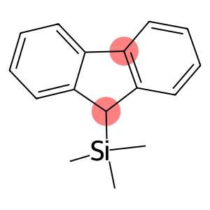 9-(三甲基甲硅烷基)芴