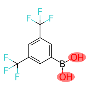 3,4-Bis(trifluoromethyl) phenylboronic acid