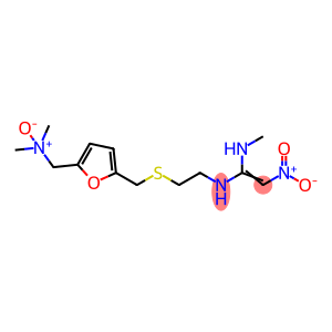 Ranitidine N-Oxide