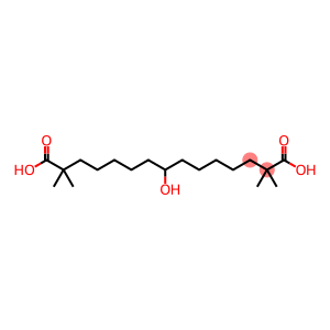 Bempedoic Acid(ETC-1002