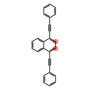 1,4-BIS(PHENYLETHYNYL)NAPHTHALENE