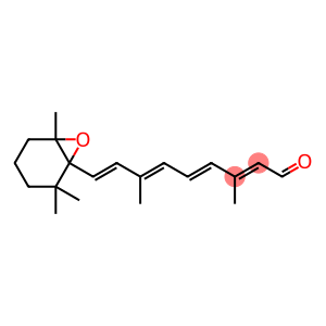 5,6-epoxyretinal