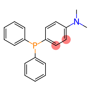 4-(dimethylamino)phenyl-diphenyl-phosphine