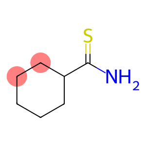环己甲硫代酰胺