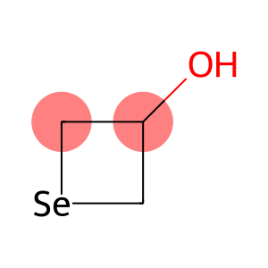 3-Selenetanol