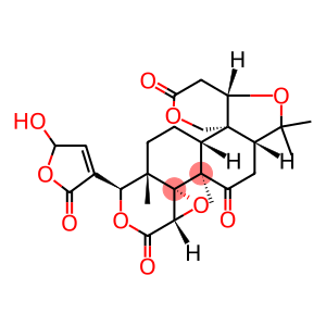 Limonexylic acid