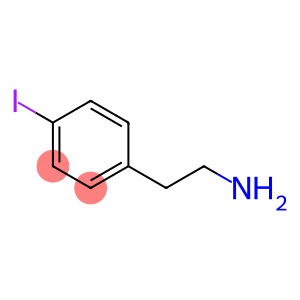 2-(4-IODOPHENYL)ETHYLAMINE