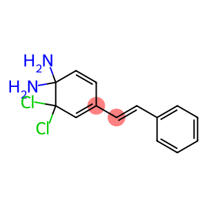 3,3-dichloro-4,4-stilbenediamine