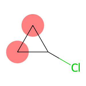 chlorocyclopropane