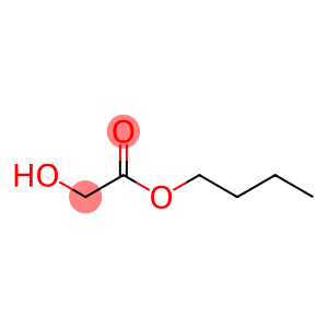 Butyl hydroxyacetate