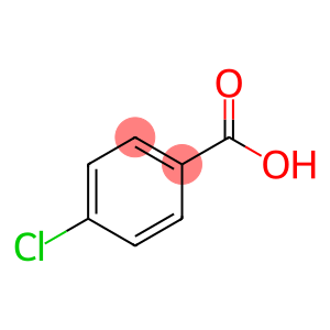 4-Chlorobenzoic acid