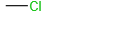 METHYL CHLORIDE