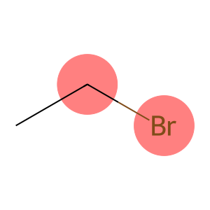 Bromoethane