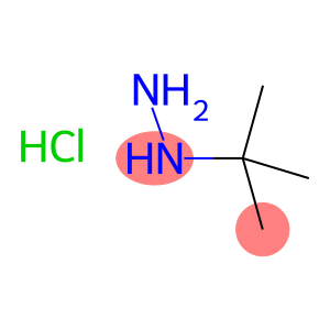 Butylhydrazinehydrochloride