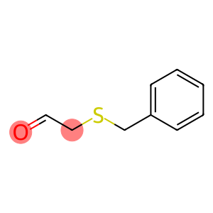 2-(苄基硫基)乙醛