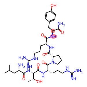 31-36-Human pancreatic polypeptide