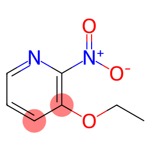 3-乙氧基-2-硝基吡啶