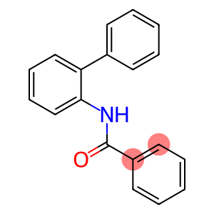 N-(1,1'-Biphenyl)-2-ylbenzamide