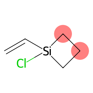 1-chloro-1-ethenylsiletane