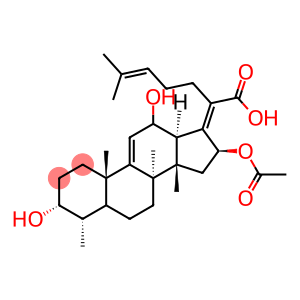 9,11-ANHYDRO-12-羟基夫西地酸