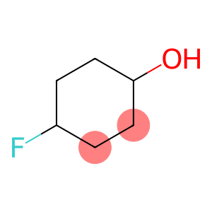 Cyclohexanol, 4-fluoro-