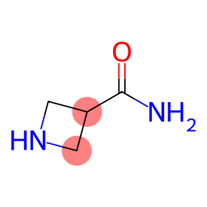 氮杂环丁烷-3-甲酰胺盐酸盐